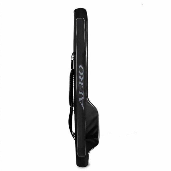 Shimano Luggage Aero Pro 4 Rod Sleeve 195cm 4 botos bottáska (SHARP07)