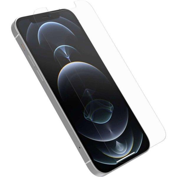 Otterbox React + Trusted Glass Apple iPhone 12/ 12 Pro tok átlátszó
(78-80051) (OT78-80051)