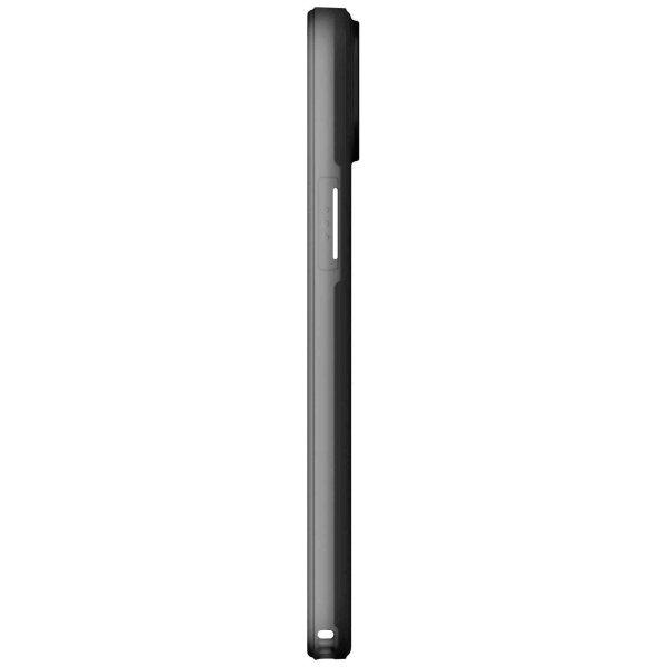 Urban Armor Gear Lucent 2.0 MagSafe Case Apple iPhone 14 Plus tok fekete
(114077314040) (UA114077314040)