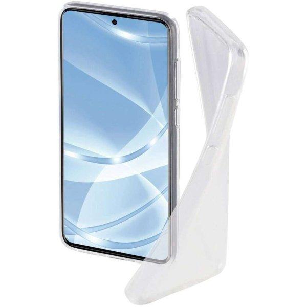 Hama Crystal Clear Cover Samsung Galaxy A71 hátlap tok átlátszó (00188576)
(HA00188576)