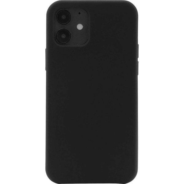 JT Berlin Steglitz Apple iPhone 12 mini tok fekete (10670) (JT10670)