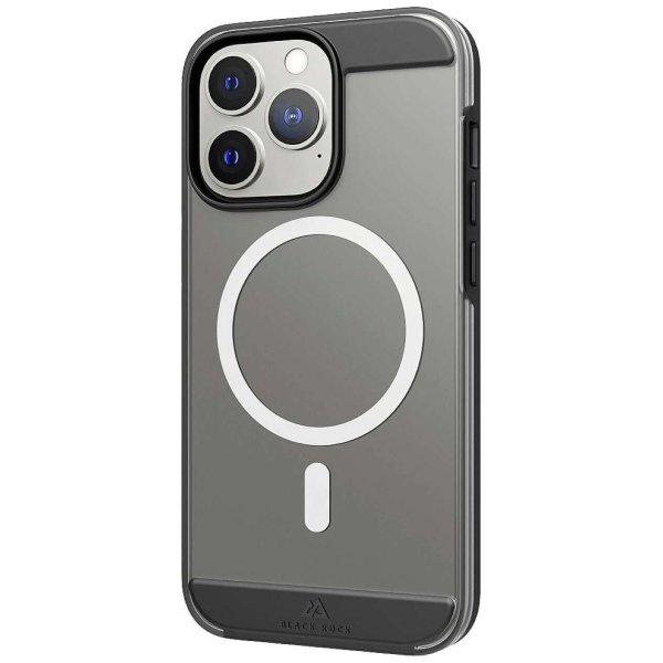 Black Rock Mag Air Protection Apple iPhone 12/  12 Pro tok fekete (1130ARRM02)
(1130ARRM02)