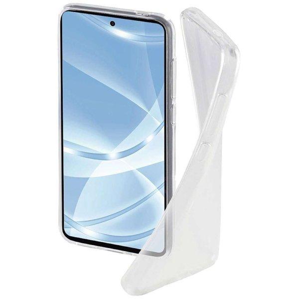 Hama Crystal Clear Cover Samsung Galaxy A52 hátlap tok átlátszó (00196734)
(HA00196734)