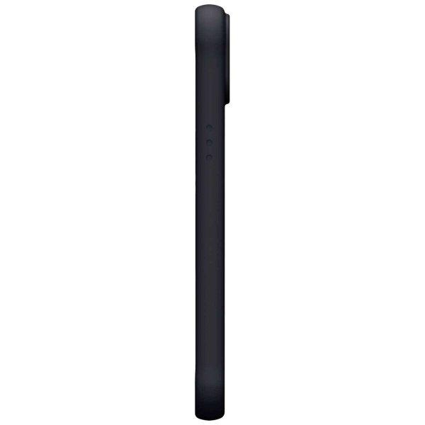 Urban Armor Gear Dot MagSafe Case Apple iPhone 14 Plus tok fekete (114081314040)
(UA114081314040)