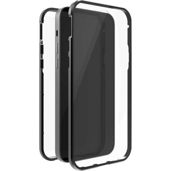 Black Rock 360° Glass Cover Apple iPhone 13 Pro Max tok fekete (1180TGC02)
(1180TGC02)