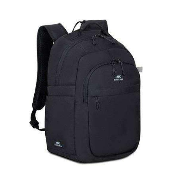 RivaCase 5432 Urban Backpack 16L Black 4260709010373