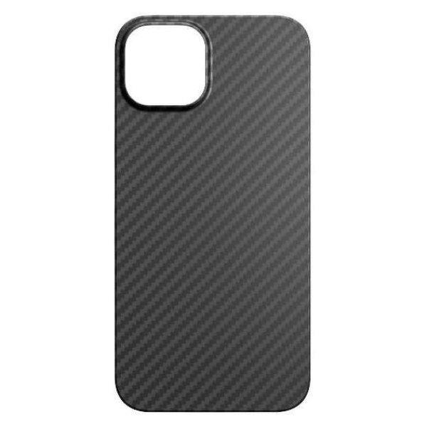 Black Rock Carbon Ultra Cover Apple iPhone 14 Pro tok fekete (1210CUS02)
(1210CUS02)