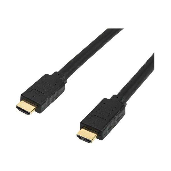 StarTech.com HDMM7MP HDMI kábel 7 M HDMI A-típus (Standard) Fekete (HDMM7MP)