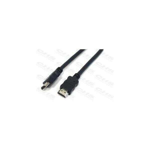 KOLINK kábel HDMI-HDMI monitor kábel, 20m (KKTMHH20) (KKTMHH20)