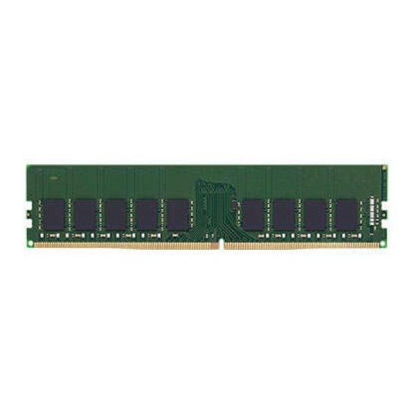 Kingston Technology KTD-PE426E/32G memóriamodul 32 GB 1 x 32 GB DDR4 2666 MHz
ECC