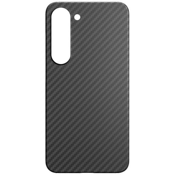 Black Rock Carbon Ultra Cover Samsung Galaxy S23 tok fekete (2200CUS02)
(2200CUS02)