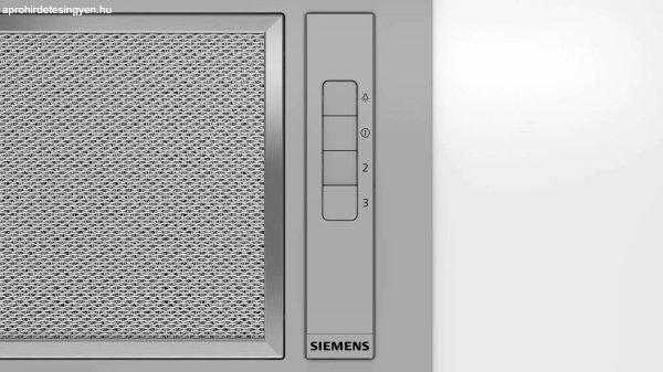 Siemens iQ100 LB53NAA30 páraelszívó