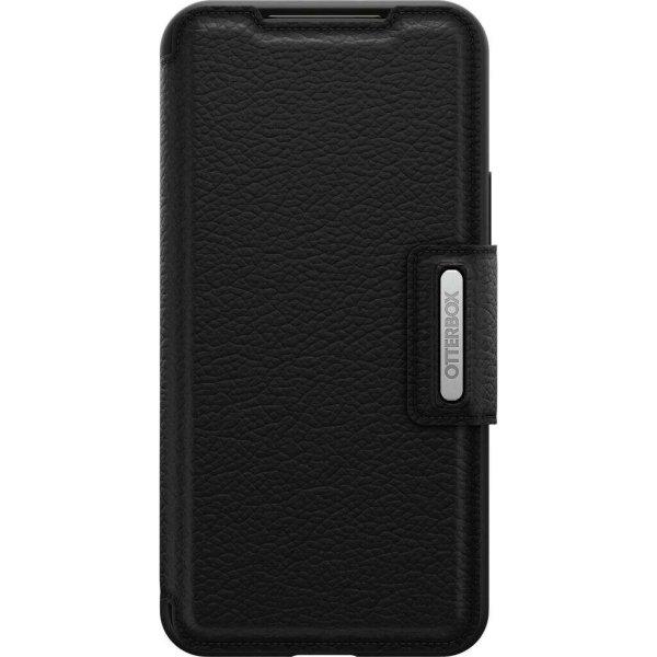 OtterBox Strada Samsung Galaxy S22 fliptok fekete (77-86491)