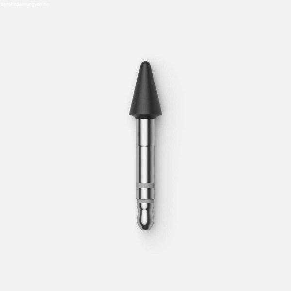 Microsoft NIY-00002 Surface Slim Pen 2 Fekete-Fém tollhegy készlet (3 db)