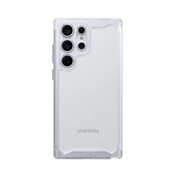 UAG Plyo - védőtok Samsung Galaxy S23 Ultra 5G (jég)