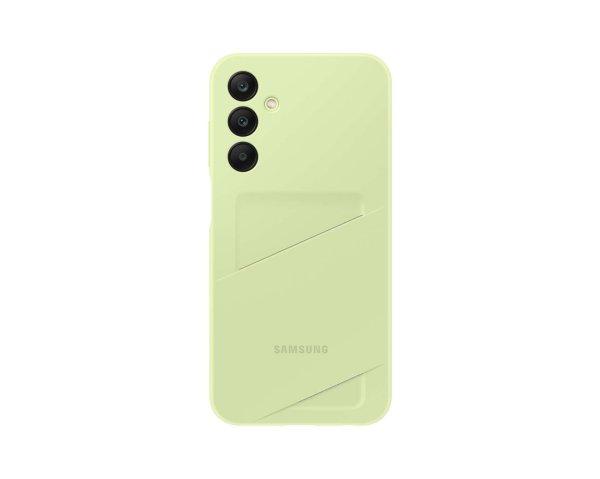 Samsung Galaxy A25 5G Tok - Zöld