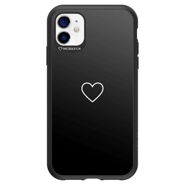 Mobilfox iPhone 11 full-shock 2.0 tok Love Is Simple (5996647001621)
(5996647001621)