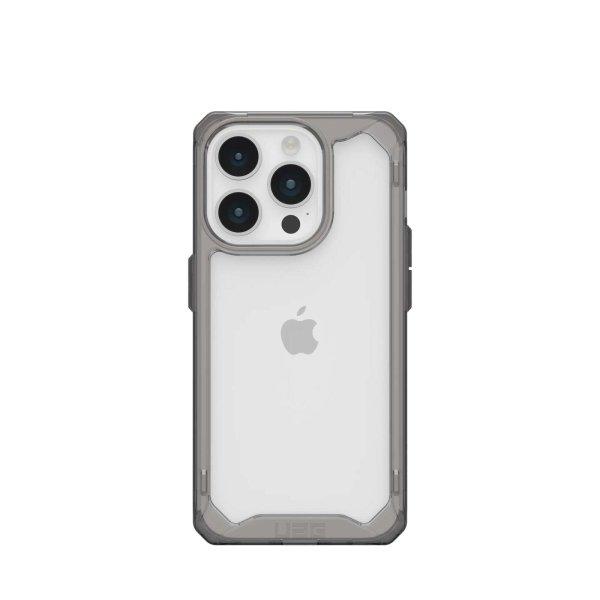UAG Plyo Apple iPhone 15 Pro Tok - Hamu (114285113131)