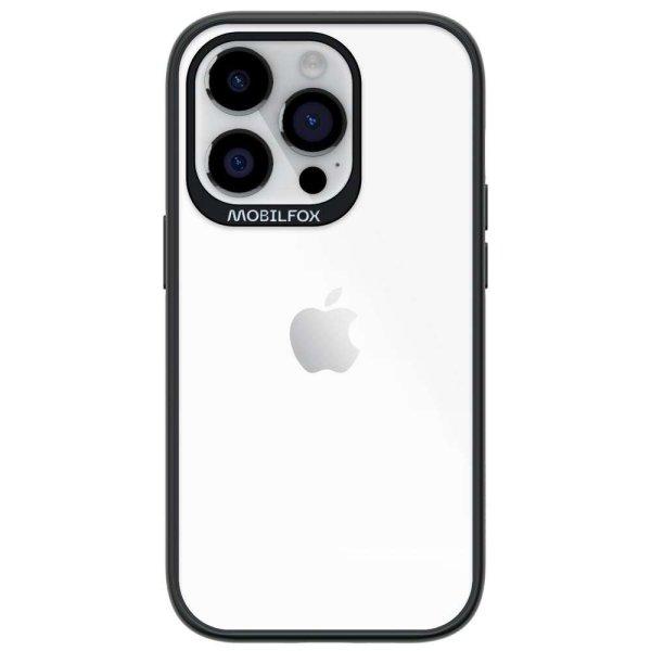 Mobilfox iPhone 14 pro full-shock 3.0 tok Nude Black (5996647004783)
(5996647004783)