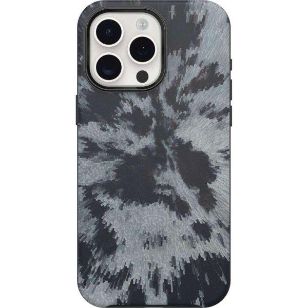 OtterBox Symmetry Series for MagSafe iPhone 15 Pro Max tok Burnout Sky
(77-93389) (77-93389)
