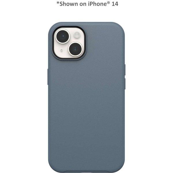 Otterbox Apple iphone 15 pro tok - Kék (77-92841)