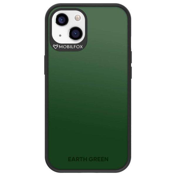 Mobilfox iPhone 13 full-shock 3.0 tok Earth Green (5996647002734)
(5996647002734)