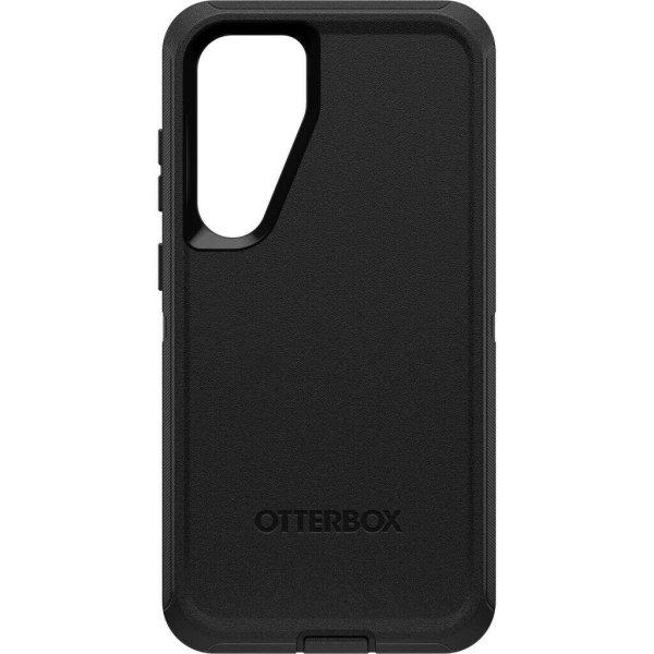 OtterBox Defender Series Galaxy S24+ tok fekete (77-94487) (77-94487)
