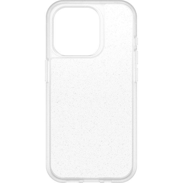 OtterBox React Apple iPhone 15 Pro Tok - Csillámos (77-92761)