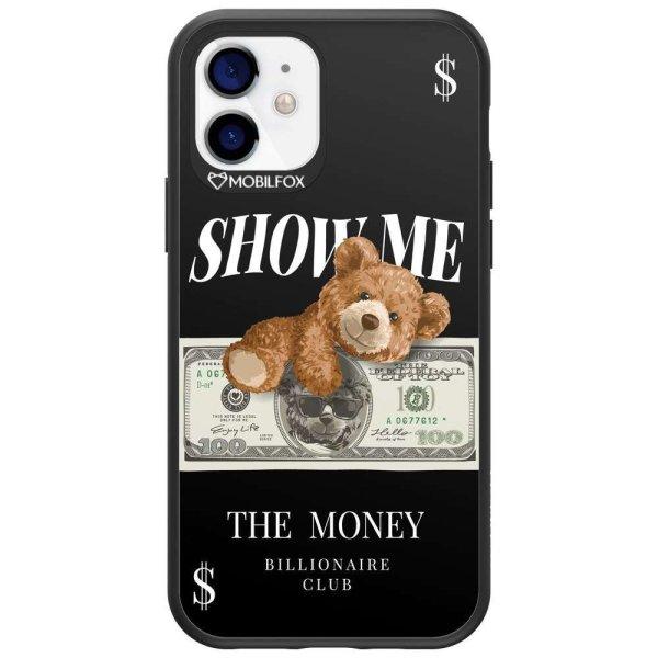 Mobilfox iPhone 12 full-shock 2.0 tok Show Me The Money (5996647001102)
(5996647001102)