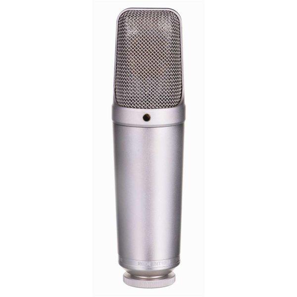 Rode NT1000 Mikrofon - Ezüst (NT1000)