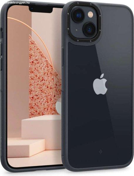 Caseology Skyfall Apple iPhone 14 Plus Matte Black