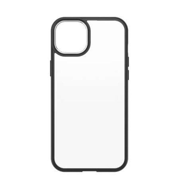 OtterBox React Apple iPhone 15 (clear-black)