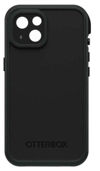 OtterBox Series FRE MagSafe Apple iPhone 14 (black)