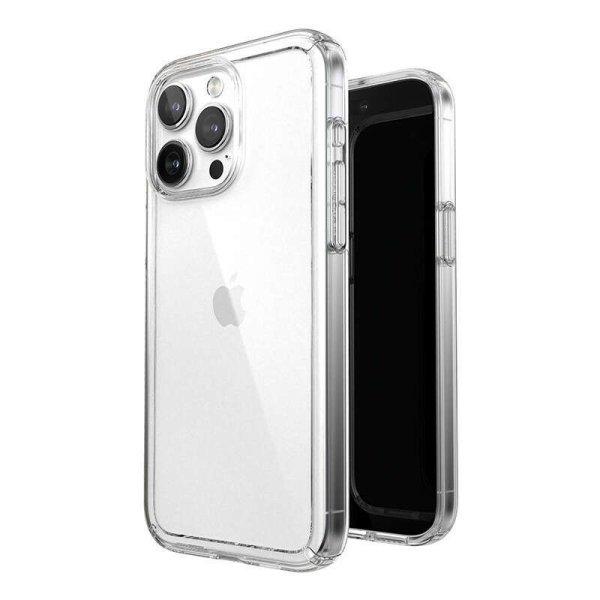 Speck Gemshell Apple iPhone 15 Pro Max (Clear)