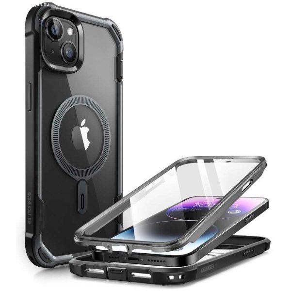 Supcase IBLSN Ares Mag MagSafe Apple iPhone 15 Black