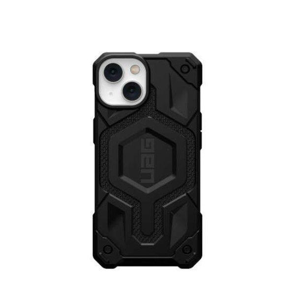 UAG Urban Armor Gear Monarch MagSafe Apple iPhone 14 Plus (kevlar - black)