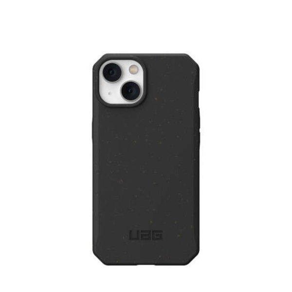 UAG Urban Armor Gear Outback Apple iPhone 14 Plus (black)