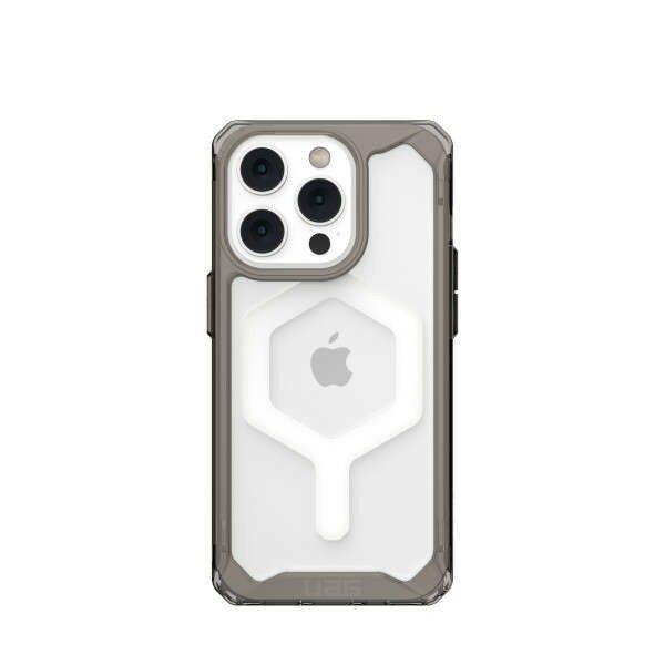 UAG Urban Armor Gear Plyo MagSafe Apple iPhone 14 Pro (ash)