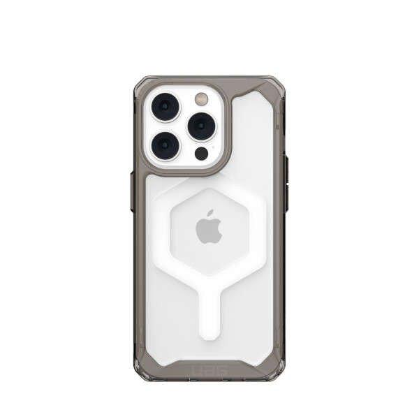 UAG Urban Armor Gear Plyo MagSafe Apple iPhone 14 Pro Max (ash)