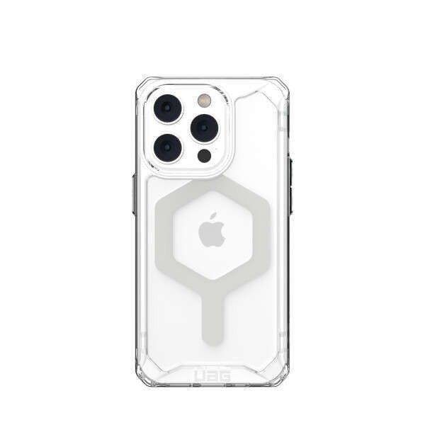 UAG Urban Armor Gear Plyo MagSafe Apple iPhone 14 Pro Max (clear)