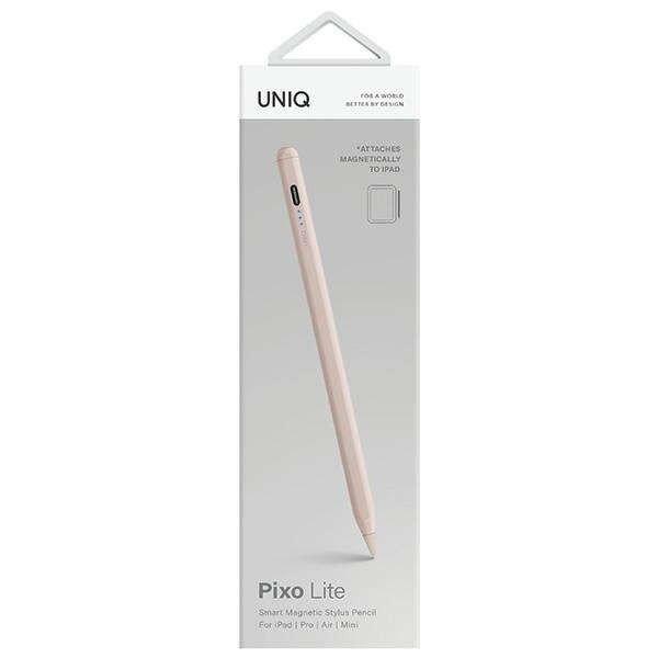 UNIQ Pixo Lite stylus iPad blush pink