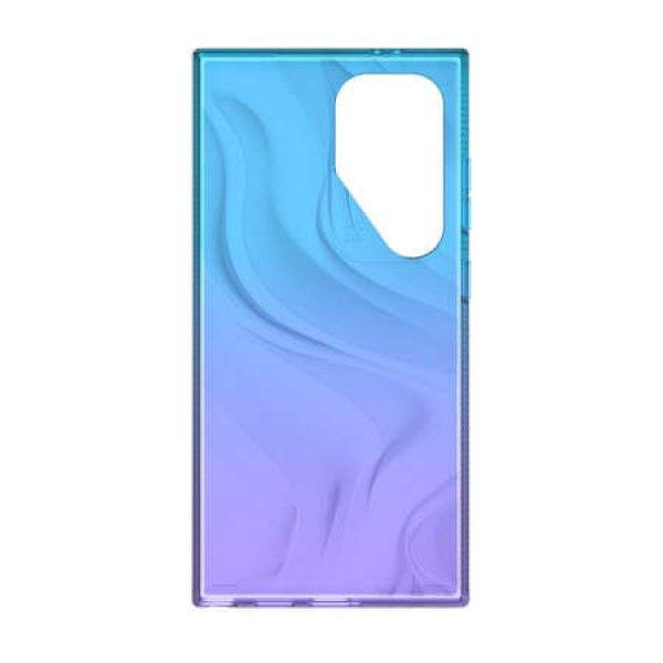 ZAGG Cases Milan Samsung Galaxy S24 Ultra (Deep Aurora)