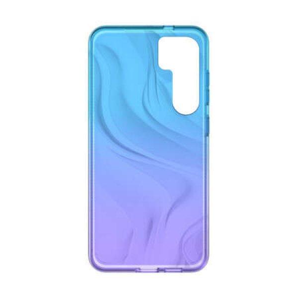 ZAGG Cases Milan Samsung Galaxy S24+ Plus (Deep Aurora)