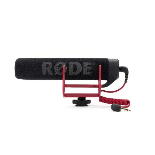 Rode VideoMic GO mikrofon (698813003396)