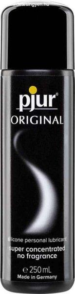 pjur® ORIGINAL - 250 ml bottle