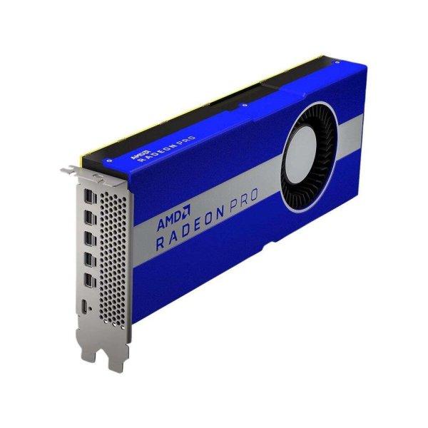 AMD Radeon Pro W5700 8GB videokártya (100-506085) (100-506085)