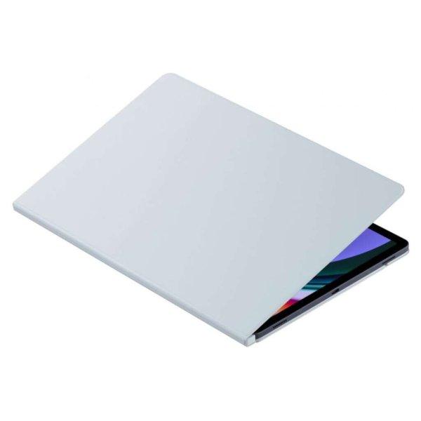 Samsung Tab S9 Plus Smart Book Cover fehér (OSAM-EF-BX810PWEG)
(OSAM-EF-BX810PWEG)