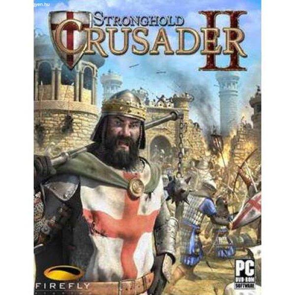 Stronghold Crusader 2 (PC - GOG.com elektronikus játék licensz)