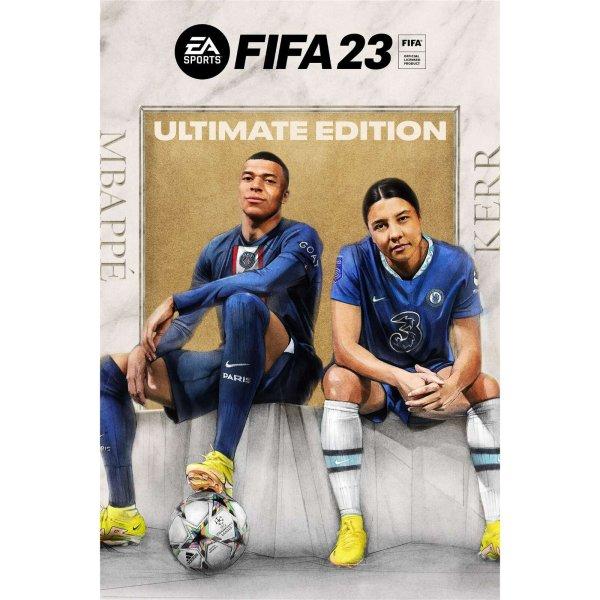 FIFA 23 Ultimate Edition (PC - EA App (Origin) elektronikus játék licensz)