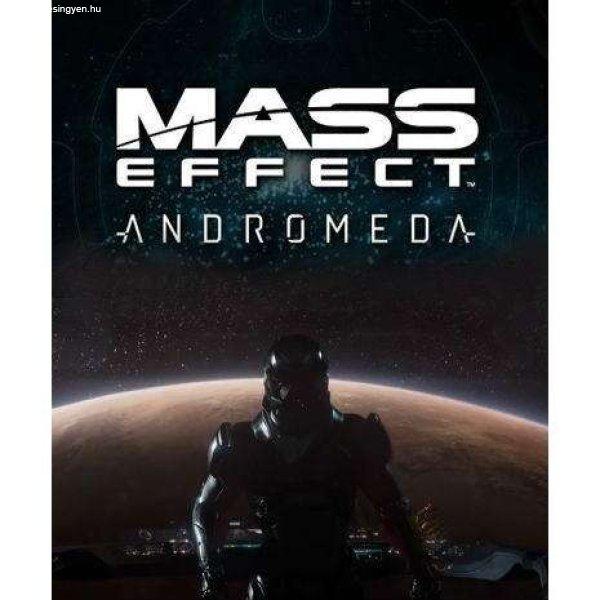 Mass Effect: Andromeda (PC - EA App (Origin) elektronikus játék licensz)